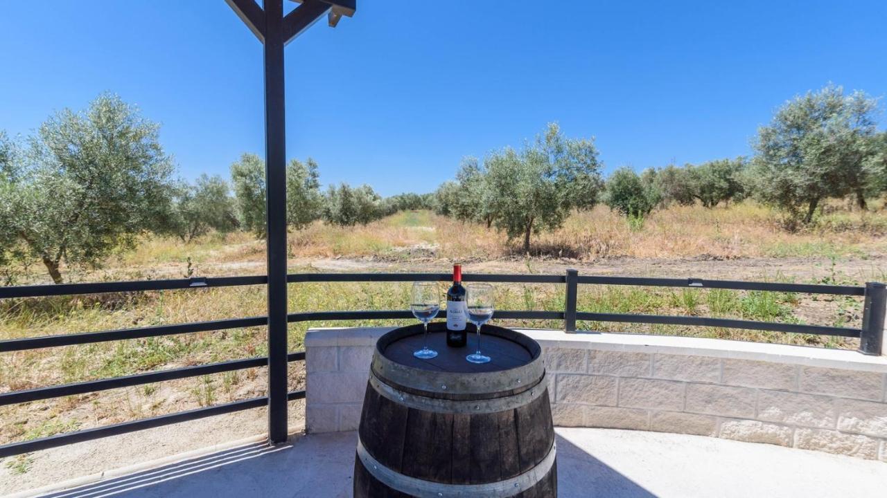 Casa La Limosna Setenil De Las Bodegas By Ruralidays Buitenkant foto